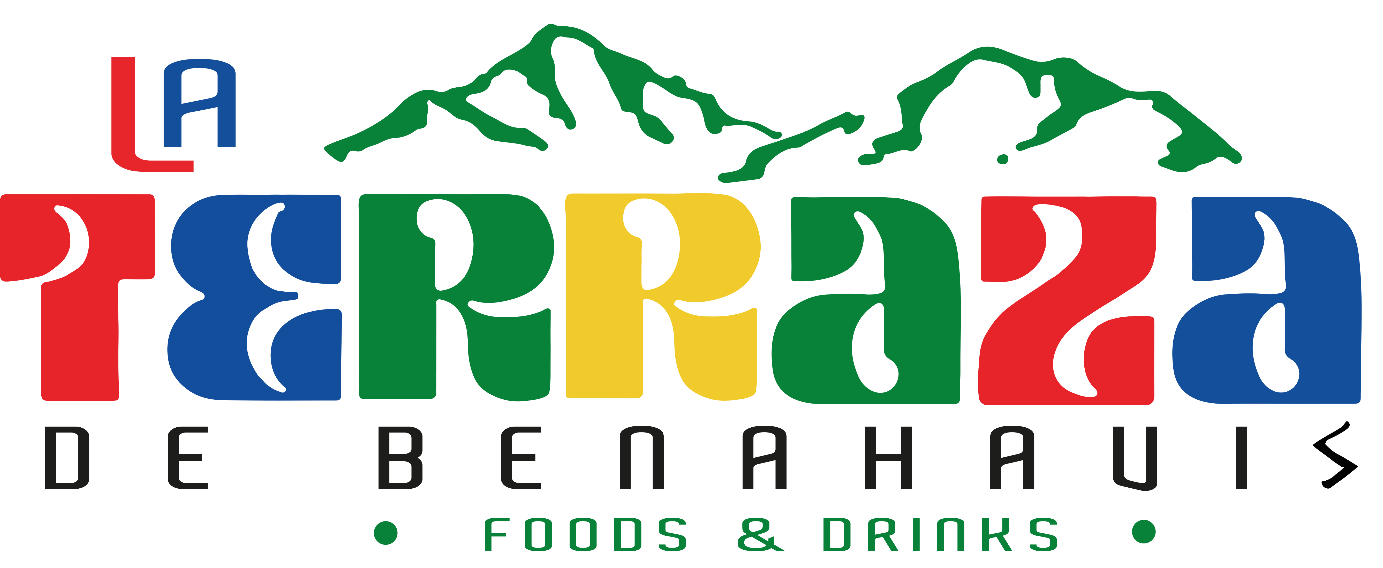 La Terraza de Benahavis Foods & Drinks
